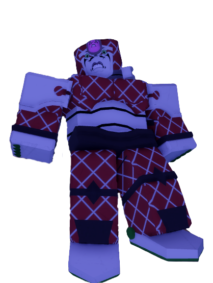 BEST JOJO GAME ON ROBLOX! The Start of Something Great!