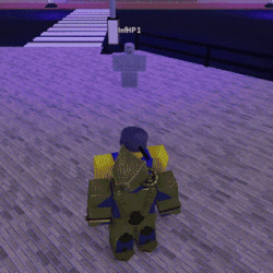 BEST JOJO GAME ON ROBLOX! The Start of Something Great!