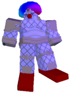 Untitled Jojo's Combat - Roblox