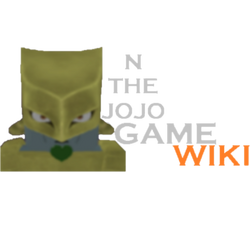 To All The JoJo Fans, How Would You Feel About A Roblox JoJo Game