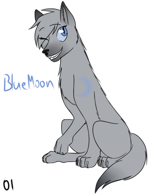 Bluemoon