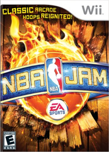 Nba jam 2010 cover