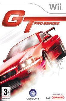 GT Pro Series