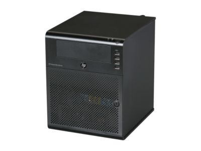 Activity Light Control (HP Symbol), HP MicroServer N40L Wiki