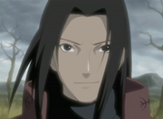 Hashirama senju