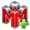 Mupen64Plus logo