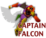 SSB64 Falcon