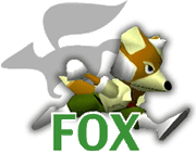 SSB64 Fox