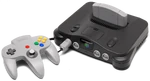 Nintendo 64