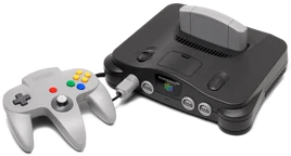 Nintendo 64