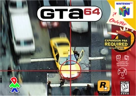 GTA64Box