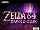 Zelda 64: Dawn & Dusk
