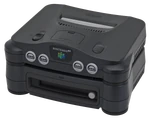 Nintendo 64DD