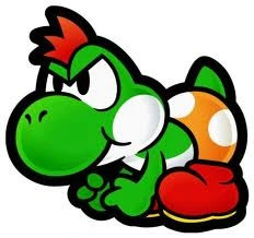 ゲームキャラクター Yoshi ゲームキャラクター Yoshi Yoshi | Super Mario 64 Wiki | Fandom