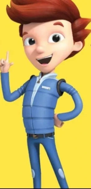 Джет Ракета | На старт внимание взлет Вики | Fandom