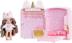 Na na na surprise top mochila