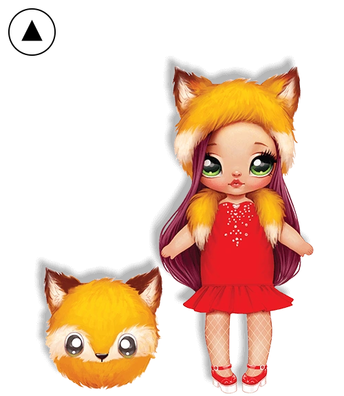 roxy foxy na na na