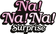 Series 1, Na! Na! Na! Surprise Dolls Wiki