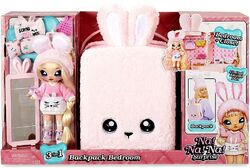 Na na na doll backpack sale