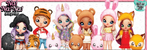 Characters