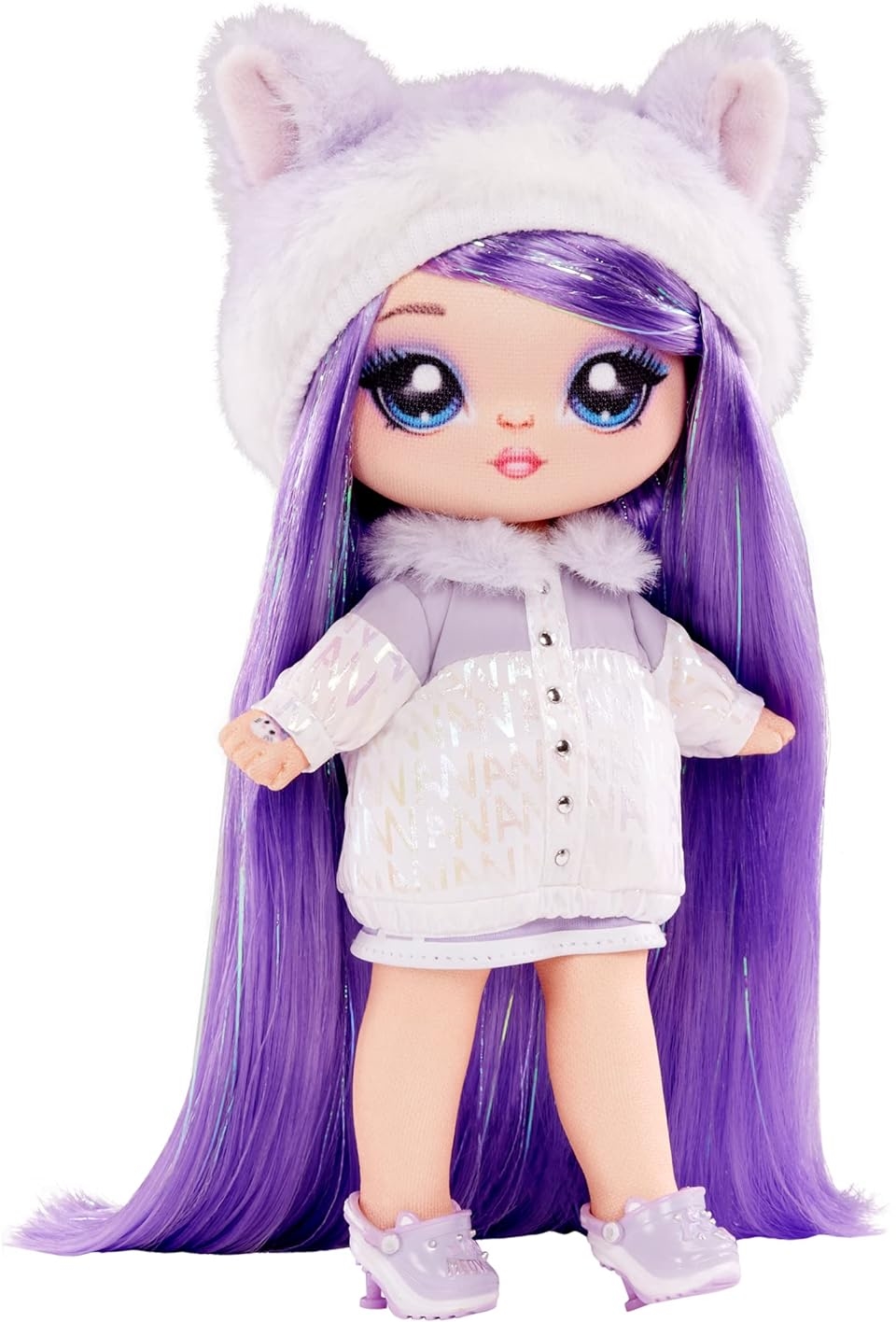 Maya Whiskerfull/Gallery | Na! Na! Na! Surprise Dolls Wiki | Fandom