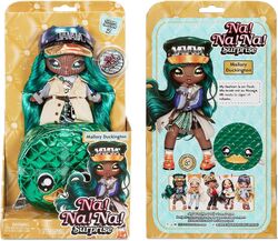 MGA ENTERTAINMENT Na! Na! Na! Surprise Glam Serie 2 Liling a 29,99 €