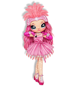 Na! Na! Na! Surprise Teens Fashion Doll - Coco Von UK