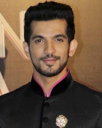 Arjun Bijlani Naagin Wiki Fandom He is a handsome and a very charming looking actor. arjun bijlani naagin wiki fandom