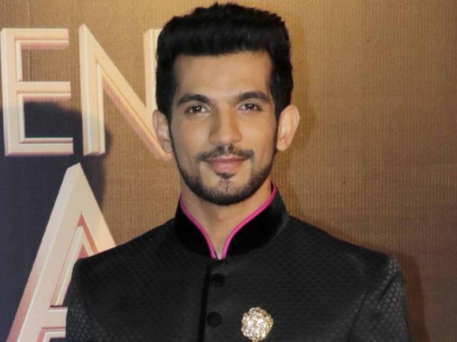Arjun Bijlani Naagin Wiki | Fandom Arjun Bijlani Naagin Wiki | Fandom