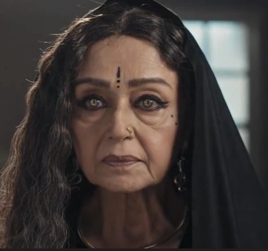 Uttara | Naagin Wiki | Fandom