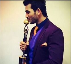 Arjun Bijlani Naagin Wiki | Fandom Arjun Bijlani Naagin Wiki | Fandom