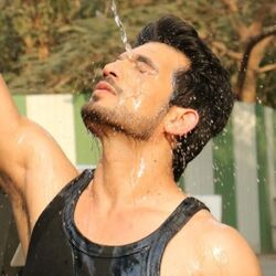 Arjun Bijlani Naagin Wiki | Fandom Arjun Bijlani Naagin Wiki | Fandom