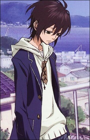 HIKARI -- ED 1, Nabari No Ou Wiki