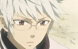 Kouichi Aizawa | Nabari No Ou Wiki | Fandom