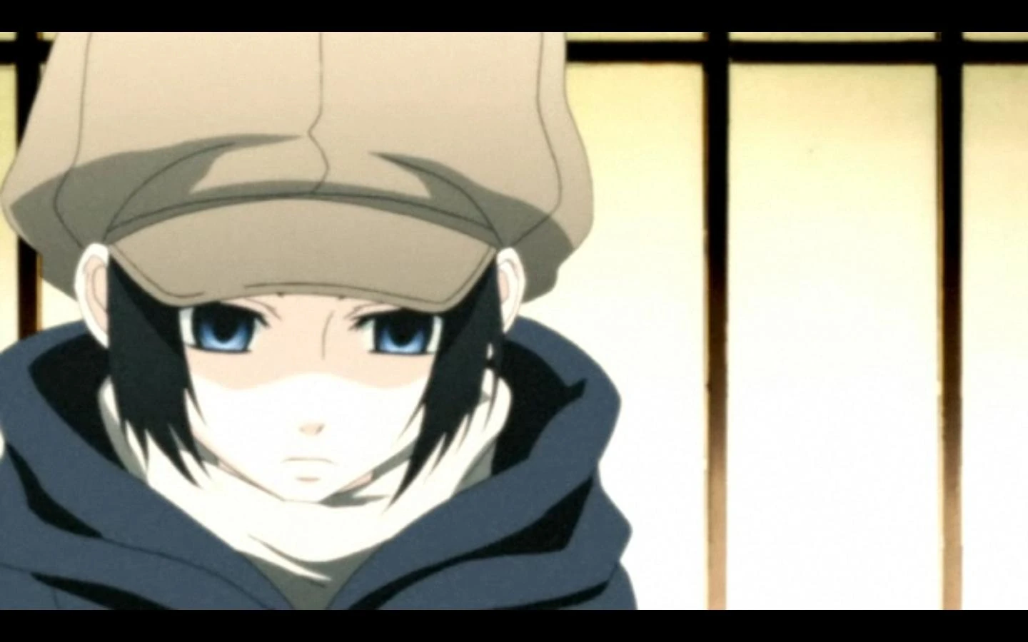 Yoite | Nabari No Ou Wiki | Fandom, image size:1440x900