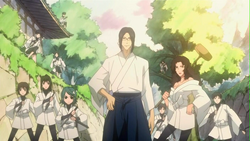 Nabari no Ou Character Guide | Nabari No Ou Wiki | Fandom Nabari no Ou Character Guide | Nabari No Ou Wiki | Fandom