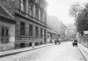 Füsilierstraße