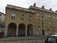 only real with its round arches