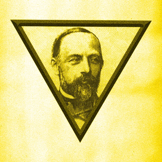 August Orth ∇ Wiki Fandom