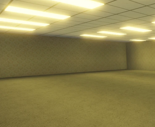 Backrooms | NPCs are becoming smart Wiki | Fandom