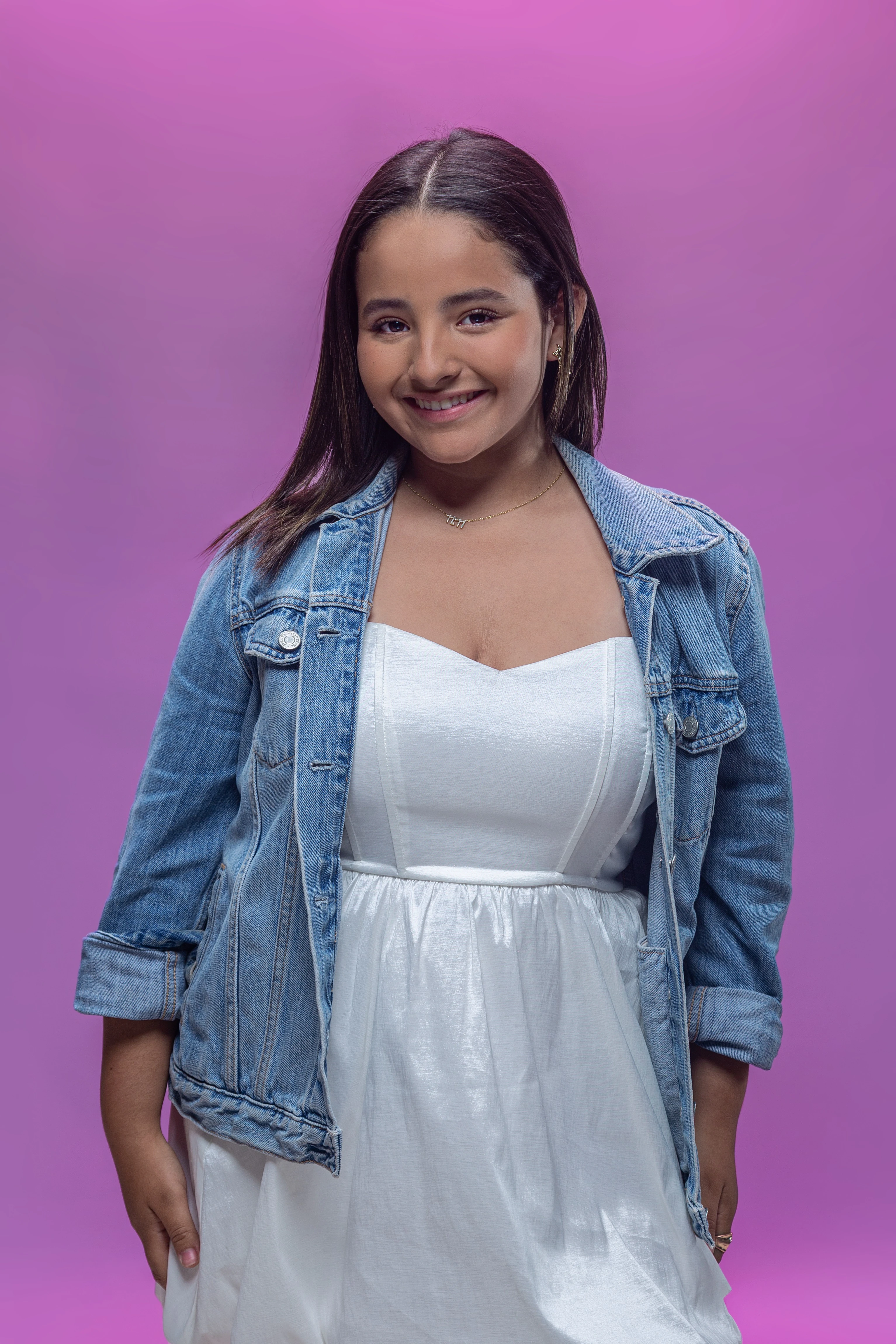 Sofía Castro | Wiki Nace Una Estrella CR | Fandom
