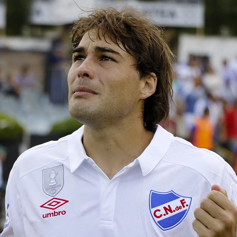 Rafael García | Wiki Club Nacional de Football | Fandom