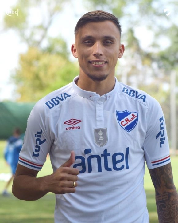 Campeonato Uruguayo de Primera División Profesional, Wiki Club Nacional de  Football