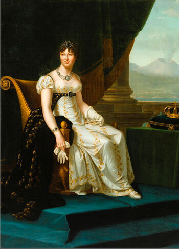 Carolina Bonaparte