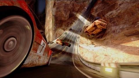 E3 2011 Trailer - TrackMania 2 Canyon