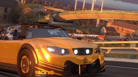 TrackMania² Valley - Launch Trailer -Official-