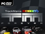 TrackMania United Forever
