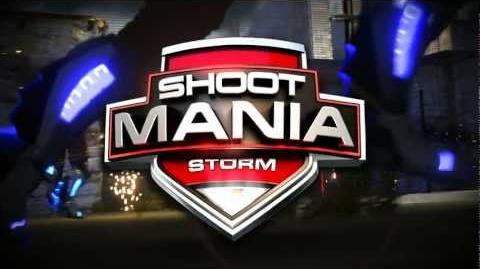 ShootMania Storm Open Beta - Steam Trailer