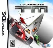 TrackManiaDSBox.jpg (350 KB) North American Box Art