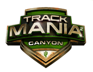 TrackMania 2: Canyon